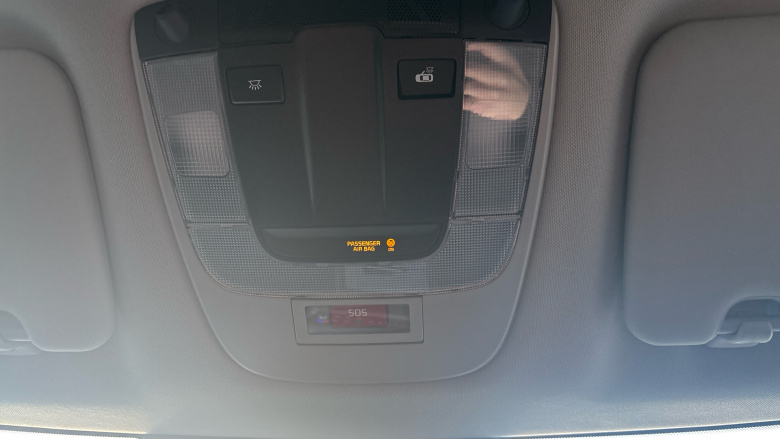 Kia Sportage 1.6T GDi HEV 3 5dr Auto Hybrid Estate